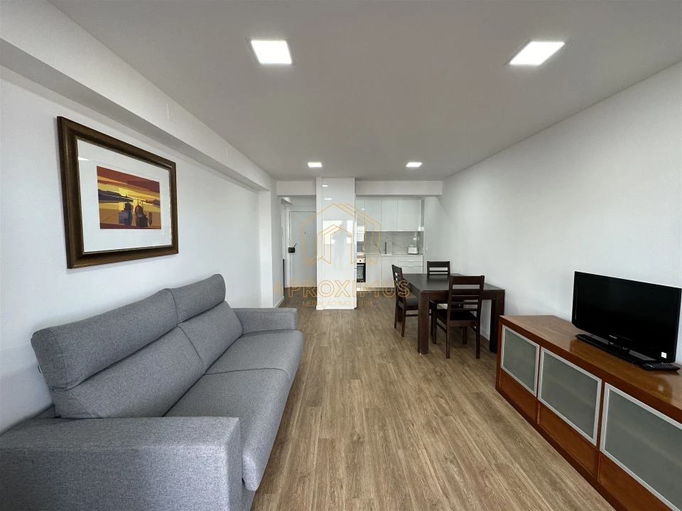 Apartamento T1 para Venda em Buarcos Foto 11