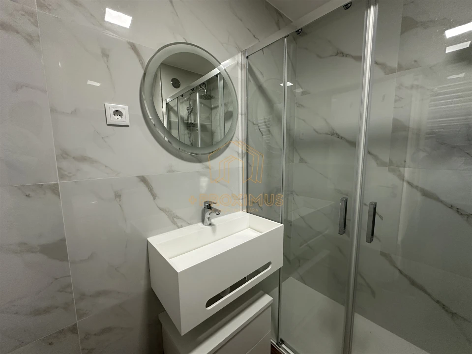 Apartamento T1 para Venda em Buarcos Foto 21