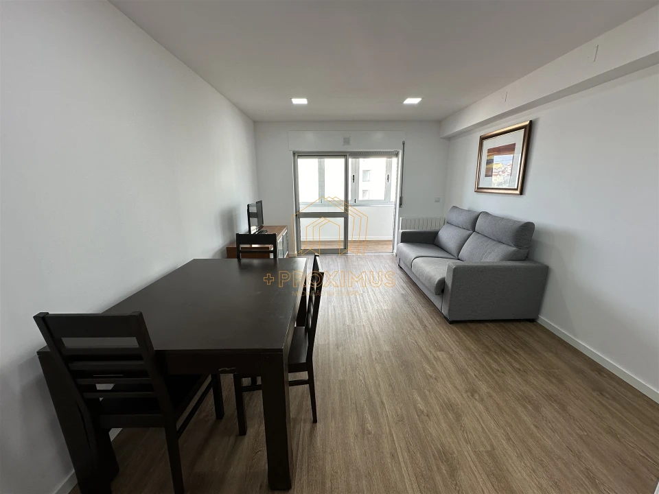 Apartamento T1 para Venda em Buarcos Foto 16