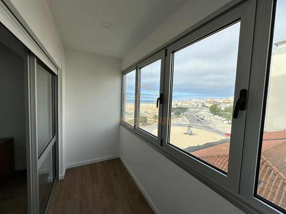Apartamento T1 para Venda em Buarcos Foto 7
