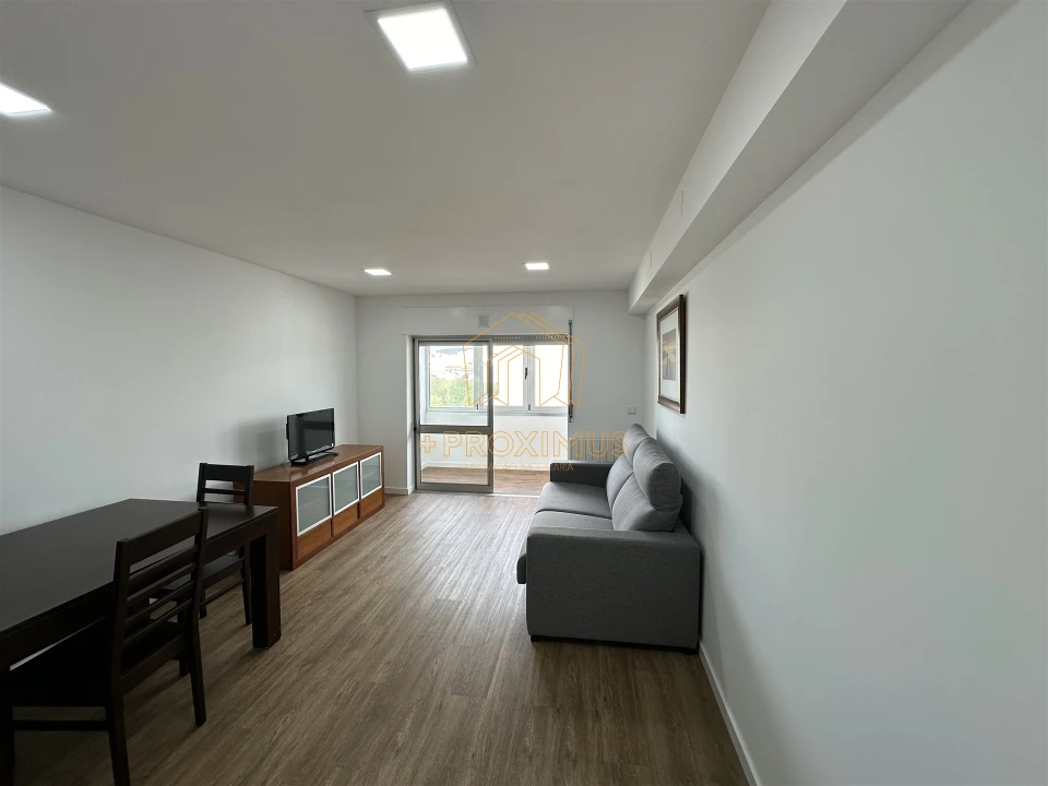 Apartamento T1 para Venda em Buarcos Foto 3