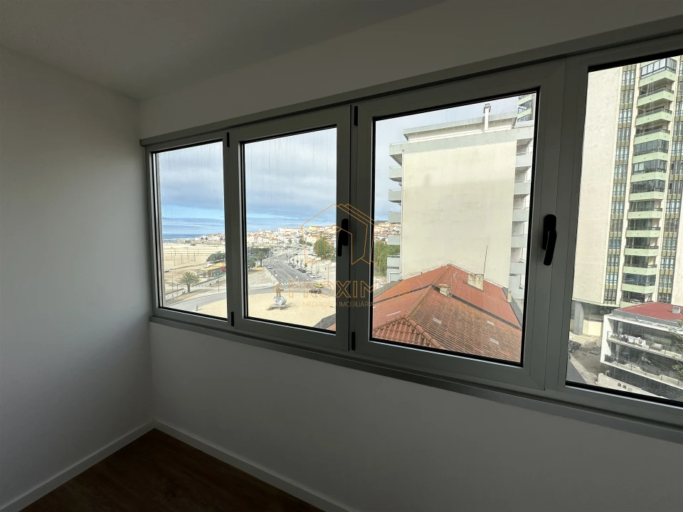 Apartamento T1 para Venda em Buarcos Foto 6