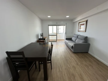 Apartamento T1 para Venda em Buarcos