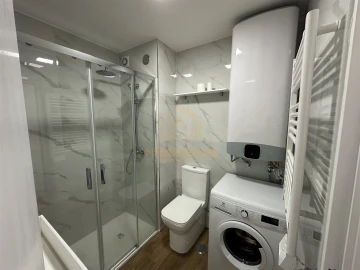 Apartamento T1 para Venda em Buarcos