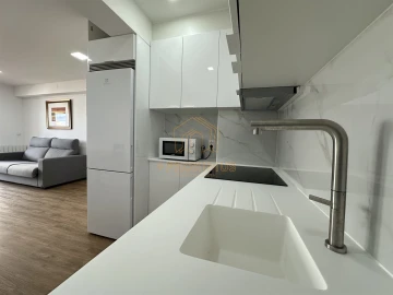 Apartamento T1 para Venda em Buarcos