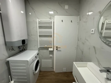 Apartamento T1 para Venda em Buarcos