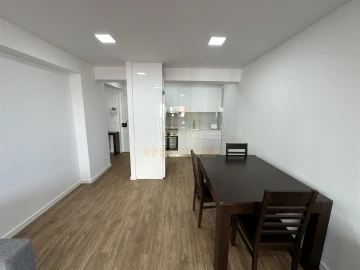 Apartamento T1 para Venda em Buarcos