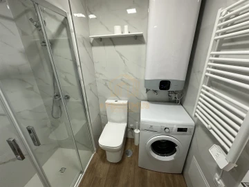 Apartamento T1 para Venda em Buarcos