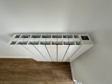 Apartamento T1 para Venda em Buarcos
