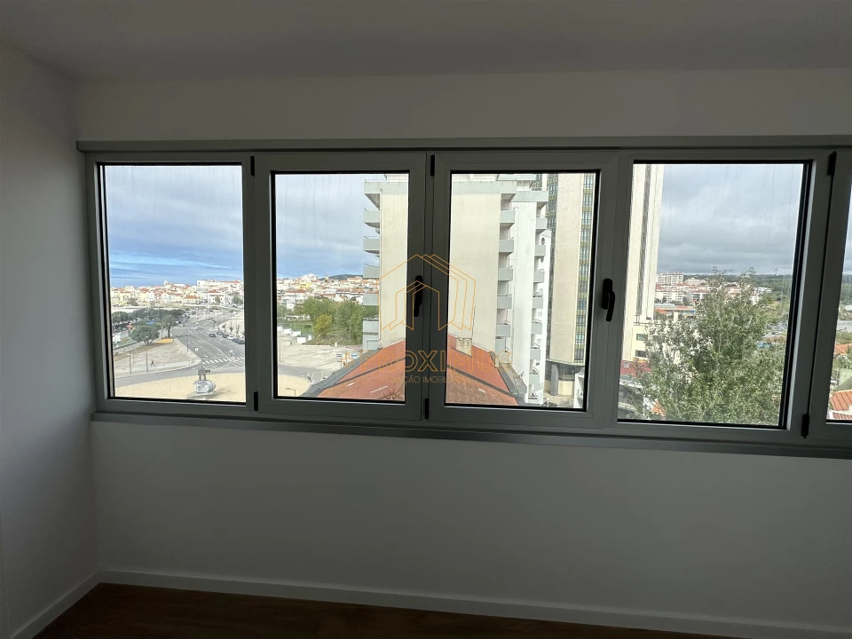 Apartamento T1 para Venda em Buarcos Foto 5