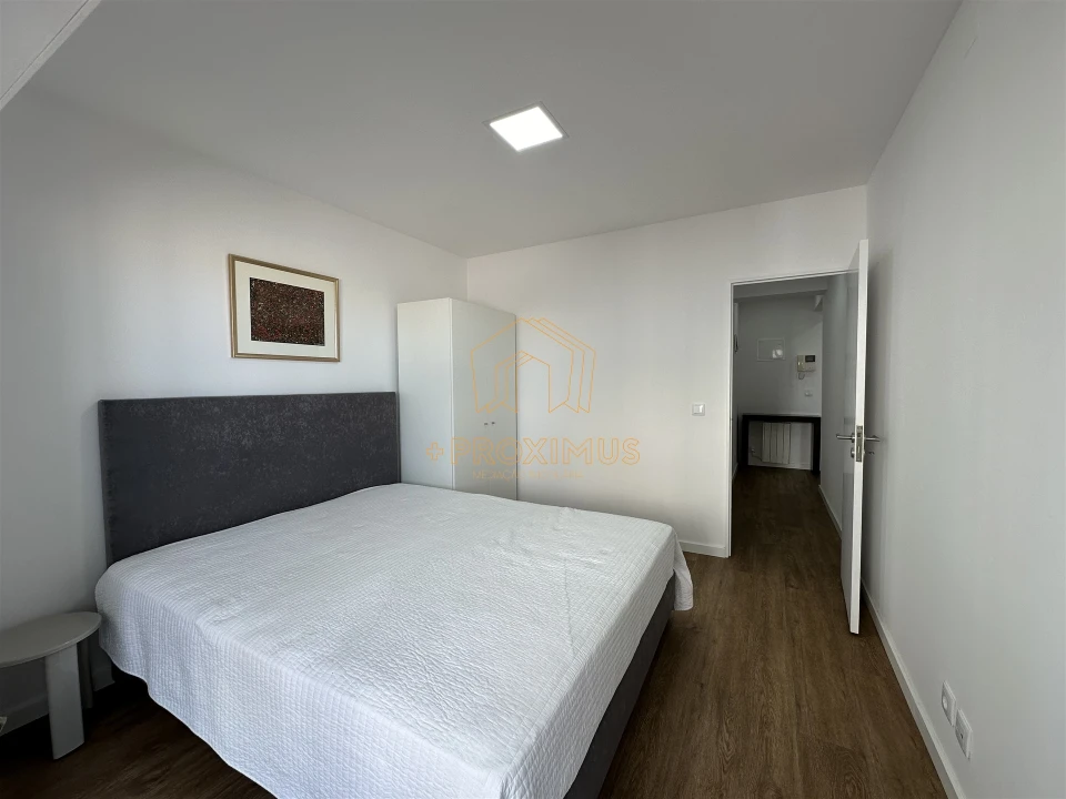Apartamento T1 para Venda em Buarcos Foto 18