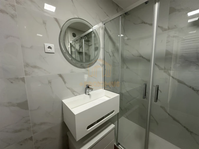 Apartamento T1 para Venda em Buarcos Foto 21