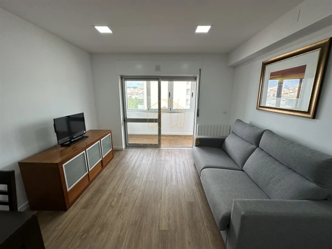 Apartamento T1 para Venda em Buarcos Foto 4
