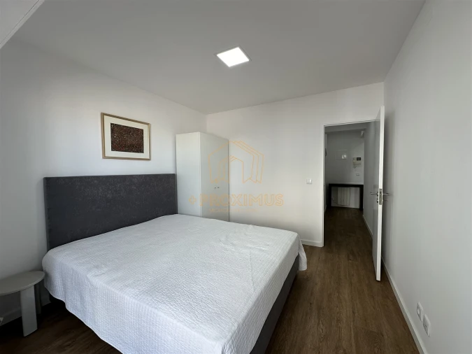 Apartamento T1 para Venda em Buarcos Foto 18