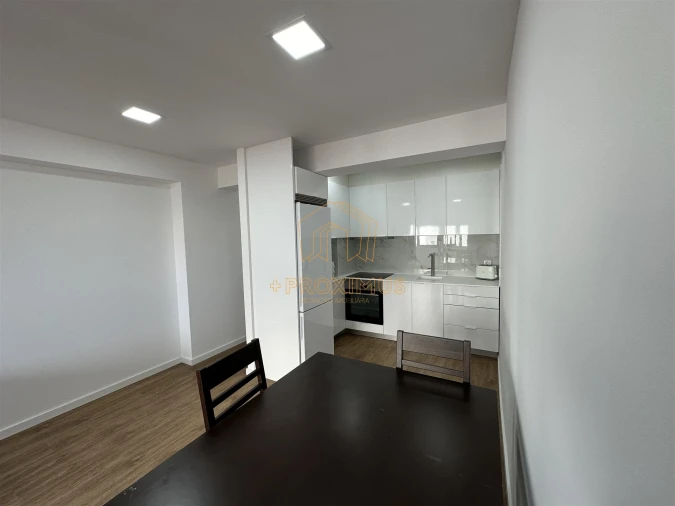 Apartamento T1 para Venda em Buarcos Foto 13