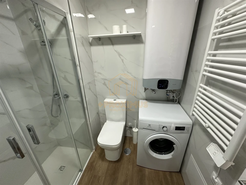 Apartamento T1 para Venda em Buarcos Foto 22