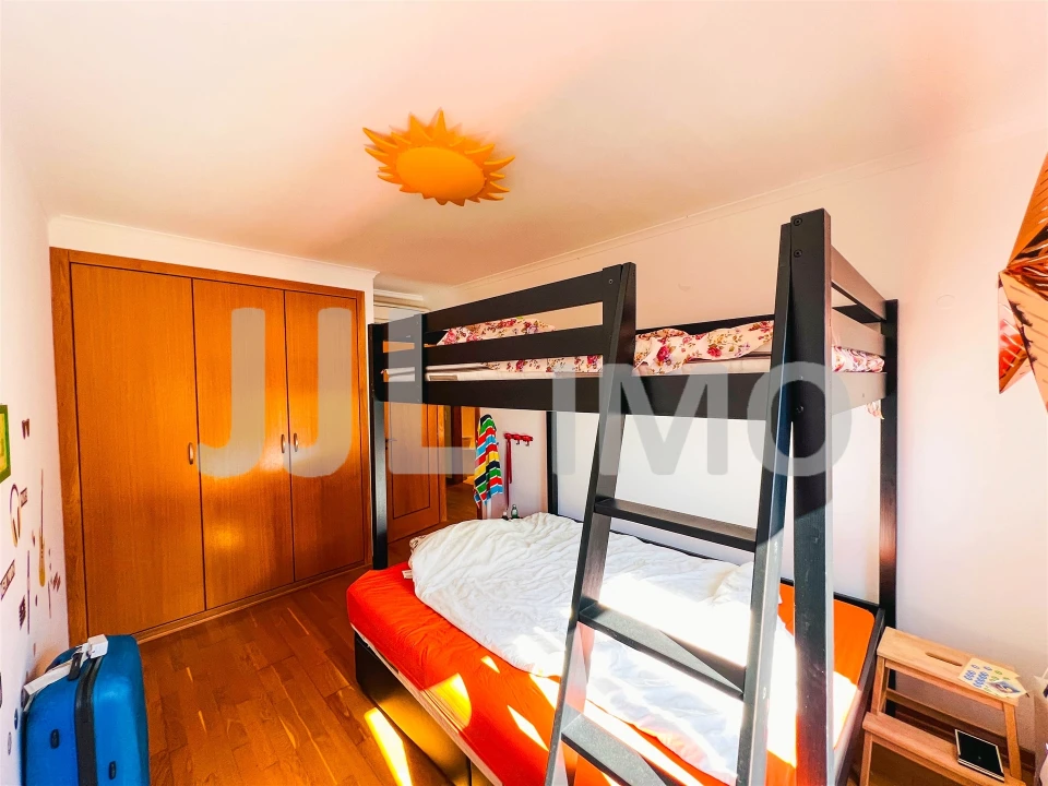 Moradia T3 para Arrendamento em Santa Maria e São Miguel, São Martinho, São Pedro Penaferrim Foto 27