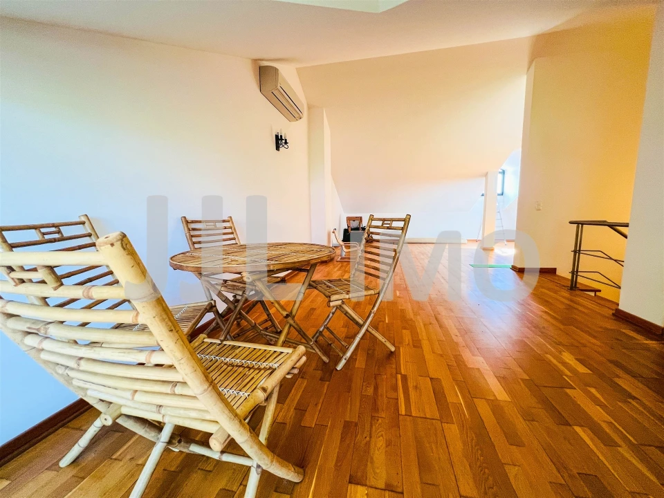 Moradia T3 para Arrendamento em Santa Maria e São Miguel, São Martinho, São Pedro Penaferrim Foto 37