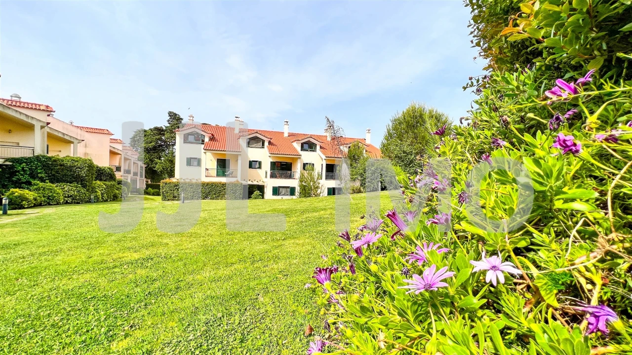 Moradia T3 para Arrendamento em Santa Maria e São Miguel, São Martinho, São Pedro Penaferrim Foto 4