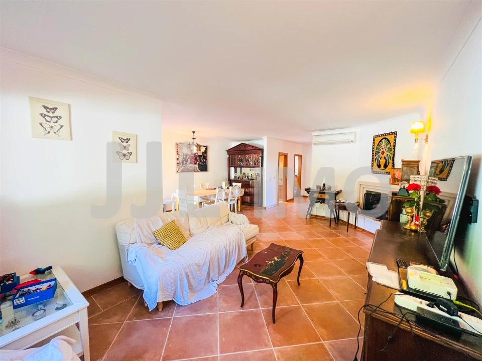 Moradia T3 para Arrendamento em Santa Maria e São Miguel, São Martinho, São Pedro Penaferrim Foto 15