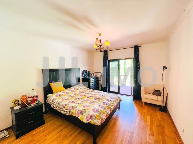 Moradia T3 para Arrendamento em Santa Maria e São Miguel, São Martinho, São Pedro Penaferrim Foto 29