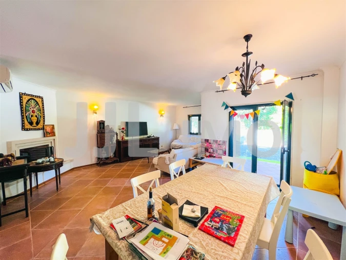 Moradia T3 para Arrendamento em Santa Maria e São Miguel, São Martinho, São Pedro Penaferrim Foto 16