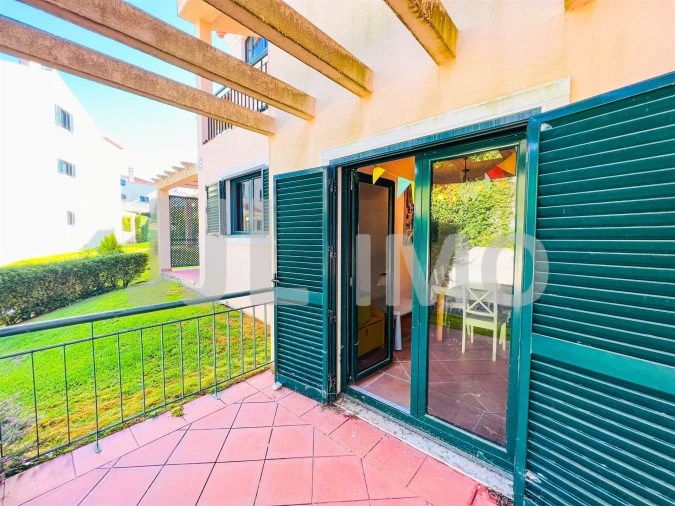 Moradia T3 para Arrendamento em Santa Maria e São Miguel, São Martinho, São Pedro Penaferrim Foto 6