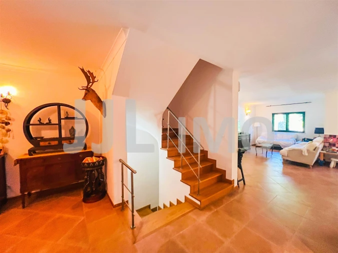 Moradia T3 para Arrendamento em Santa Maria e São Miguel, São Martinho, São Pedro Penaferrim Foto 9