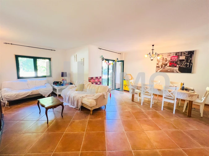 Moradia T3 para Arrendamento em Santa Maria e São Miguel, São Martinho, São Pedro Penaferrim Foto 14