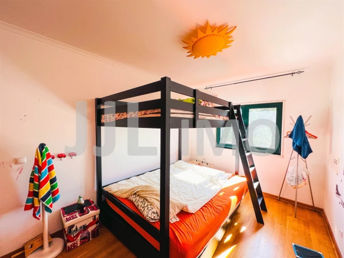 Moradia T3 para Arrendamento em Santa Maria e São Miguel, São Martinho, São Pedro Penaferrim Foto 26