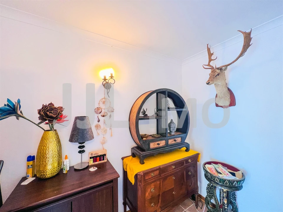 Moradia T3 para Arrendamento em Santa Maria e São Miguel, São Martinho, São Pedro Penaferrim Foto 7