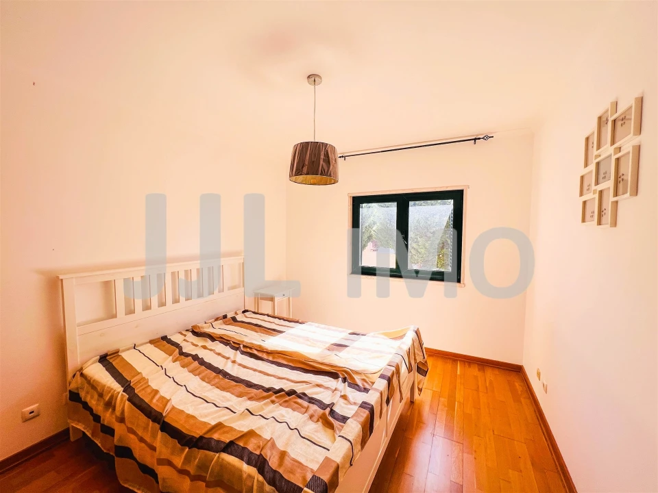 Moradia T3 para Arrendamento em Santa Maria e São Miguel, São Martinho, São Pedro Penaferrim Foto 23