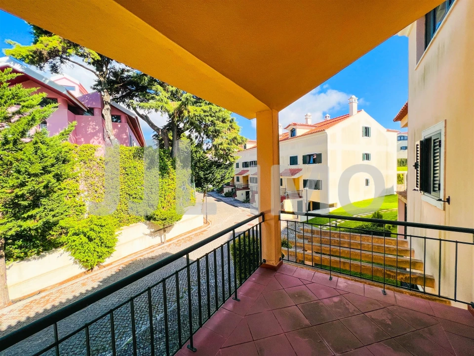 Moradia T3 para Arrendamento em Santa Maria e São Miguel, São Martinho, São Pedro Penaferrim Foto 31