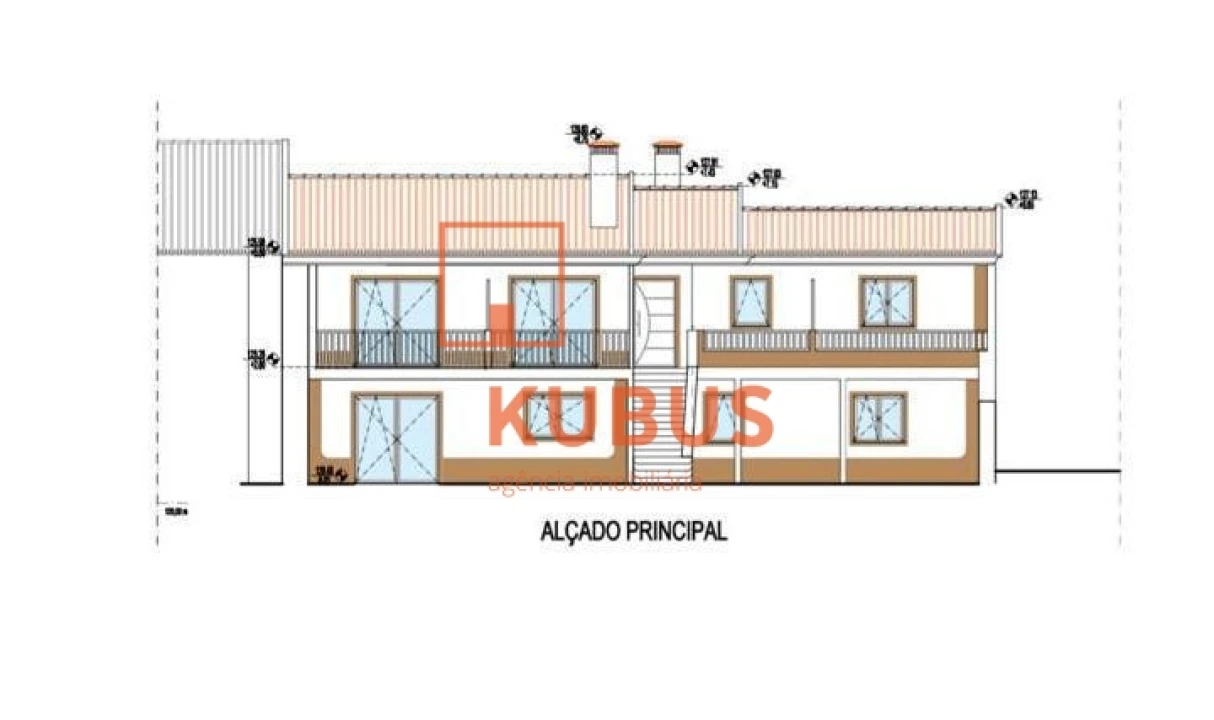 Moradia T5 para Venda em Torres Novas (Santa Maria, Salvador e Santiago) Foto 15