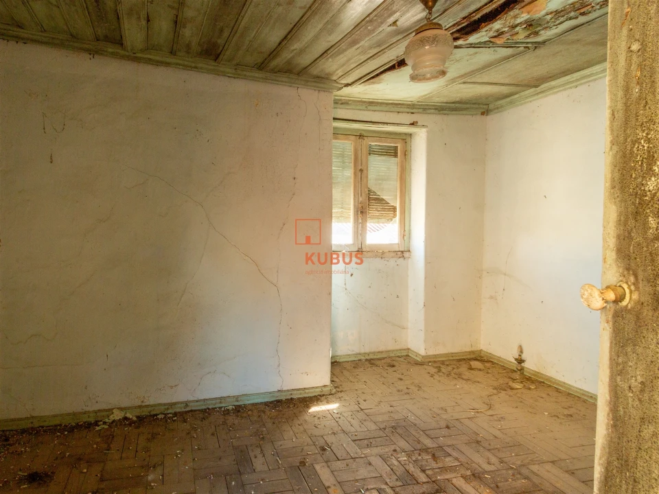 Moradia T5 para Venda em Torres Novas (Santa Maria, Salvador e Santiago) Foto 10