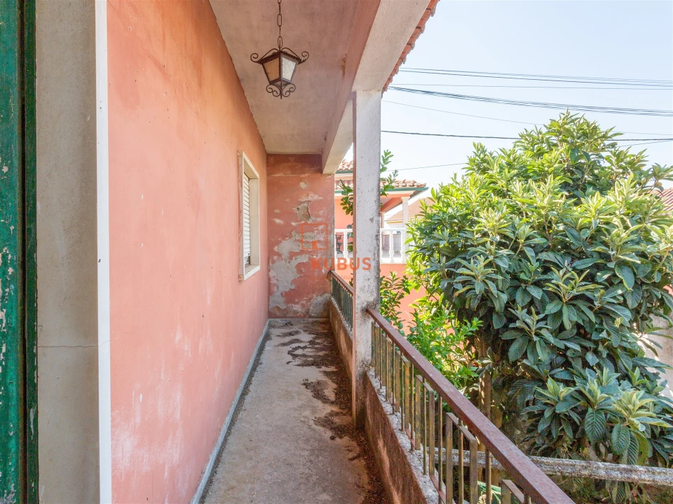 Moradia T5 para Venda em Torres Novas (Santa Maria, Salvador e Santiago) Foto 8