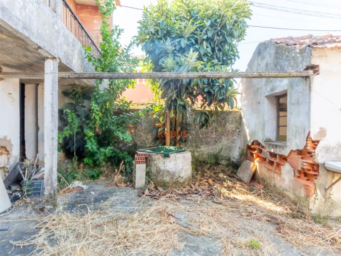 Moradia T5 para Venda em Torres Novas (Santa Maria, Salvador e Santiago) Foto 12