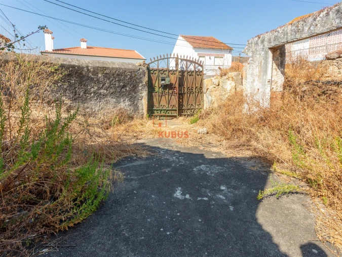 Moradia T5 para Venda em Torres Novas (Santa Maria, Salvador e Santiago) Foto 14