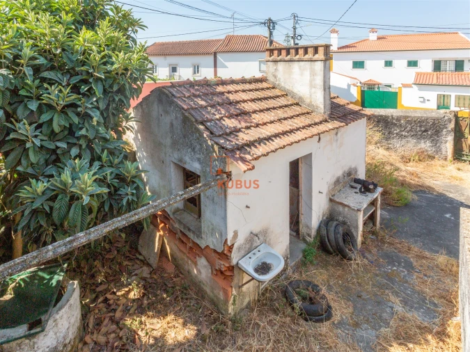 Moradia T5 para Venda em Torres Novas (Santa Maria, Salvador e Santiago) Foto 11