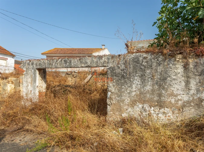 Moradia T5 para Venda em Torres Novas (Santa Maria, Salvador e Santiago) Foto 13
