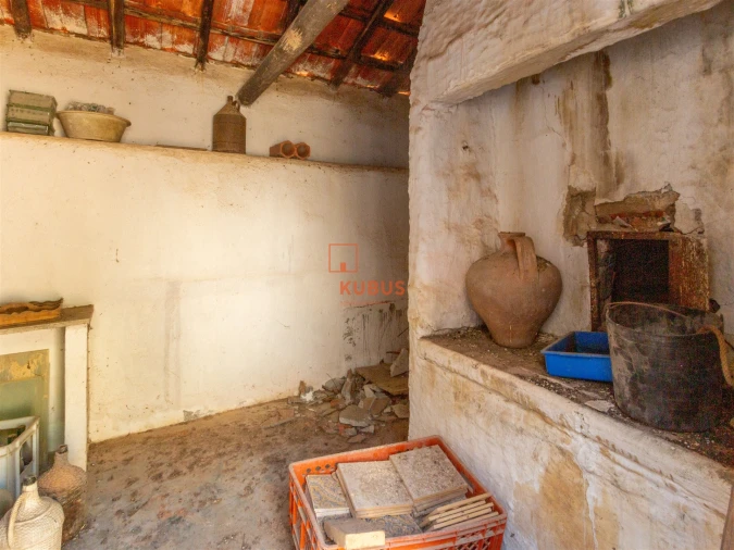 Moradia T5 para Venda em Torres Novas (Santa Maria, Salvador e Santiago) Foto 4