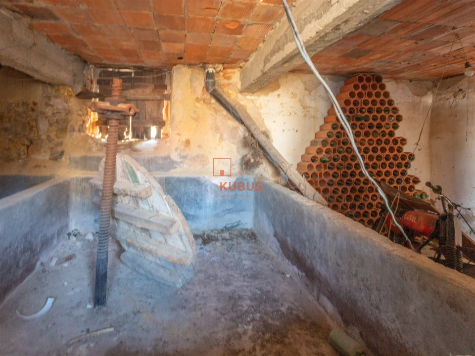 Moradia T5 para Venda em Torres Novas (Santa Maria, Salvador e Santiago) Foto 5