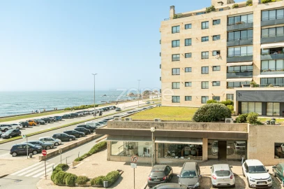 Apartamento T4 para Arrendamento em Matosinhos e Leça da Palmeira
