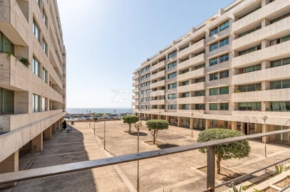 Apartamento T4 para Arrendamento em Matosinhos e Leça da Palmeira