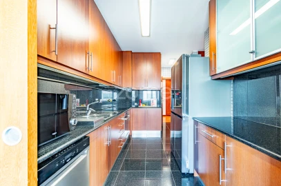 Apartamento T4 para Arrendamento em Matosinhos e Leça da Palmeira