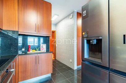 Apartamento T4 para Arrendamento em Matosinhos e Leça da Palmeira