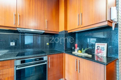 Apartamento T4 para Arrendamento em Matosinhos e Leça da Palmeira
