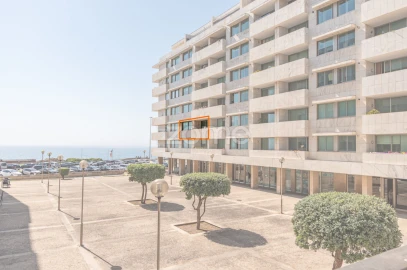 Apartamento T4 para Arrendamento em Matosinhos e Leça da Palmeira