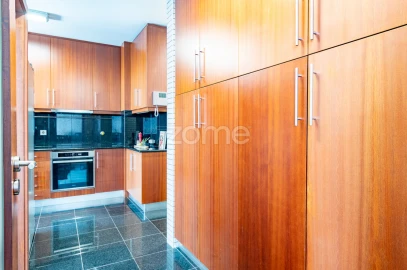 Apartamento T4 para Arrendamento em Matosinhos e Leça da Palmeira
