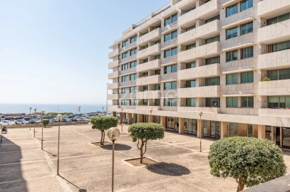 Apartamento T4 para Arrendamento em Matosinhos e Leça da Palmeira